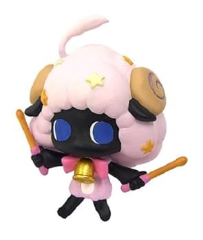 ib イヴ カラコレ フィギュア 箱無し 全8種 ib イヴ カラコレ フィギュア 箱無し 全8種